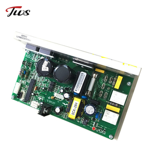Tapis roulant motor controller board fabbricazione pcba circuit board assembly Motor pcba control panel supply circuit board - Product Image 5