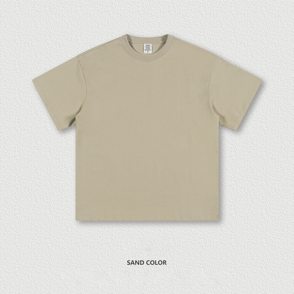 COULEUR SABLE