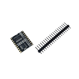 ASRPRO auto-Learning AI modulo di riconoscimento vocale Offline Super LD3320 per schede e kit di sviluppo - Product Image 4