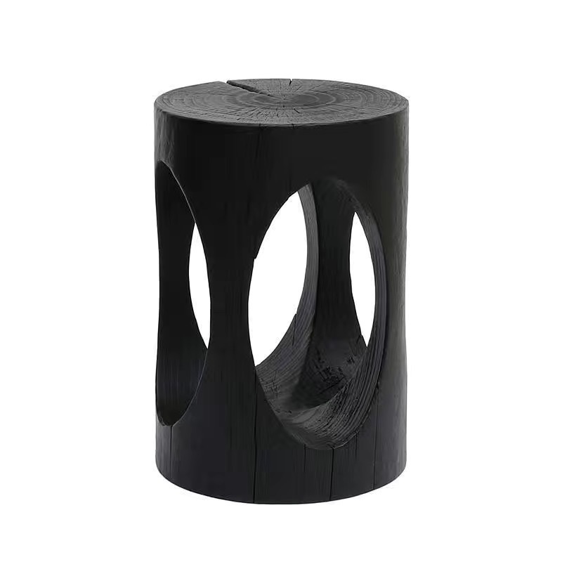 Creux carbonisé 32*45