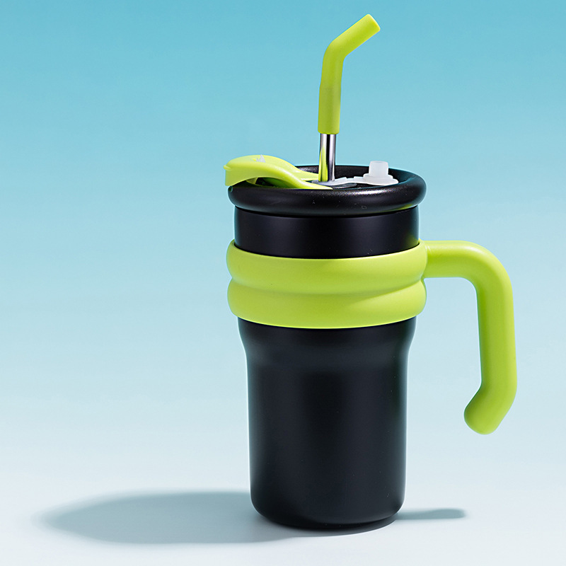 Trendy Black - Light Cup