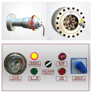 Factory Automatic 1/4-2'' Hydraulic Hose <strong>Pipe</strong> Pressing Tool Crimper Excavator Hose Crimping <strong>Machine</strong>