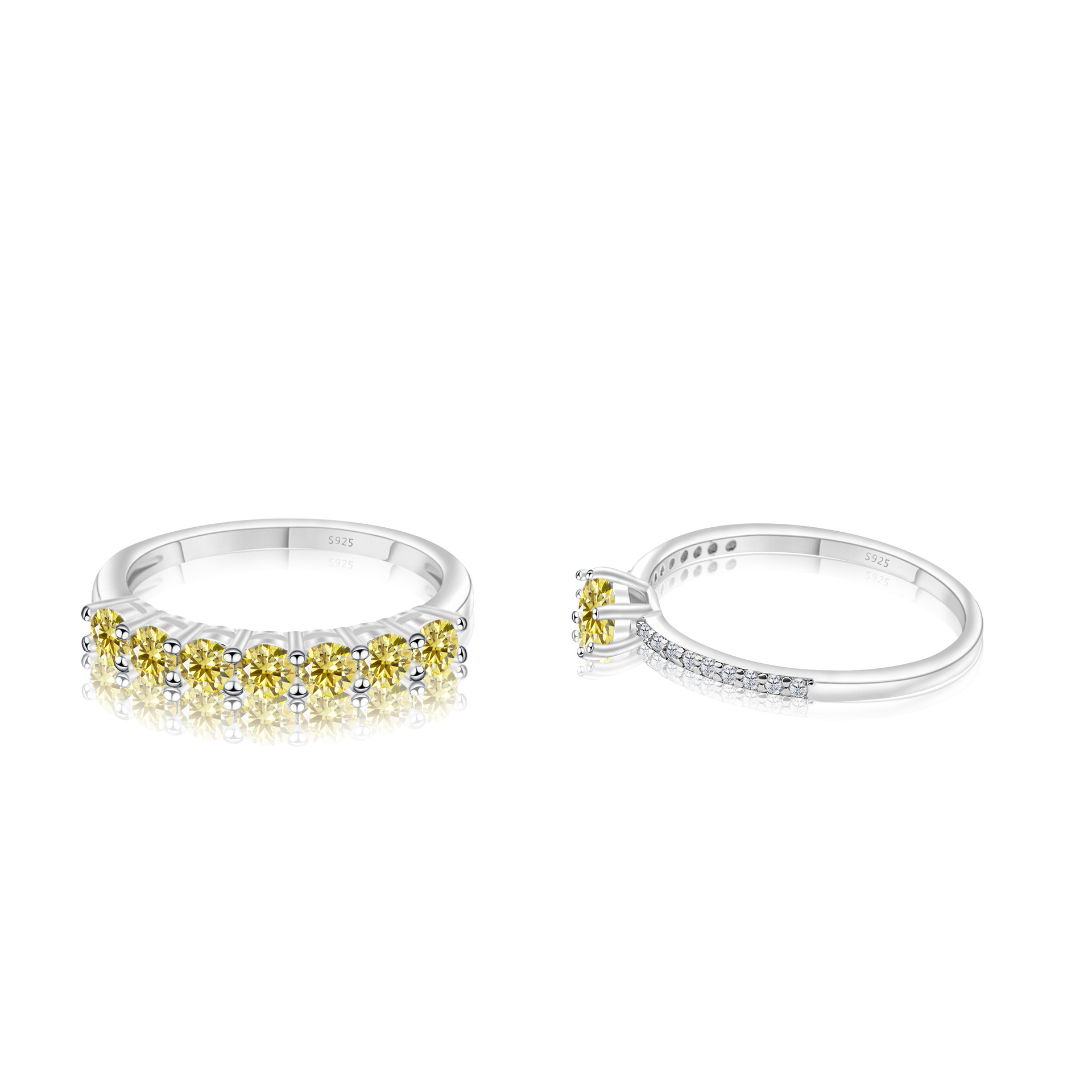 Jaune citron C