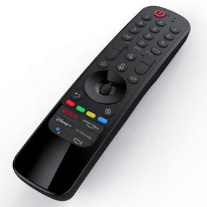 Sprach steuerung Rolling Code Universal-TV-RC-Fernbedienung für LG Smart TV - Product Image 3
