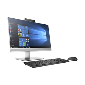 オールインワンデスクトップコンピューターI3I5 I7I9ゲーミングPCブラックUSBポートLCDSSDWindows10クアッドコアIntel4GB SsdM.2専用カード - Product Image 2