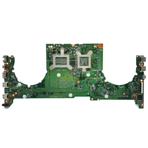 ROG GL503GE PX503GE MW503GE GL503GE DABKLBMB8C0ラップトップのマザーボードI5 I7 8th、GTX1050Ti V4Gのため。 - Product Image 2