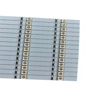 Customize 12V 24V Indoor and Outdoor <strong>LED</strong> Lighting Board <strong>PCB</strong> PCBA Outdoor <strong>LED</strong> Lighting Strip - Product Image 2