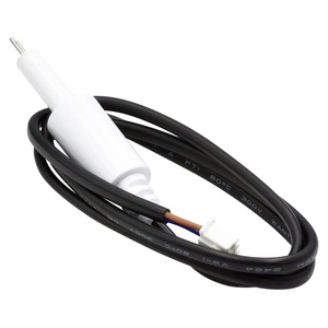 TDs <strong>Sensor</strong> Module Analog Signal Solubility Solid Water Quality <strong>Detection</strong> Suitable for 51/<strong>STM32</strong> - Product Image 6