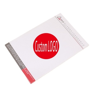 2024 Papel adhesivo de oficina Bloc de notas de borrador blanco portátil 80g Papel de borrador Cuaderno de escritura de escritorio con estilo simple - Product Image 1