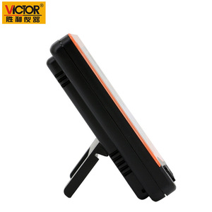 Victory Household <strong>Thermometer</strong> Hygrometer VC230A VC330 ABS Built-in Sensor Temperature <strong>Memory</strong> <strong>Function</strong> Customizable Sensing OEM - Product Image 4