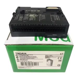 モジュラーPLCシステムのデジタルI/OのためのTM3AI4拡張モジュール - Product Image 5