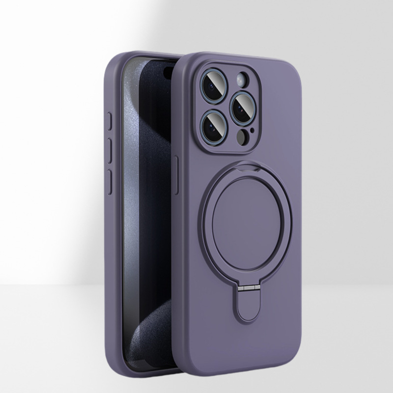 VIOLET FONCÉ