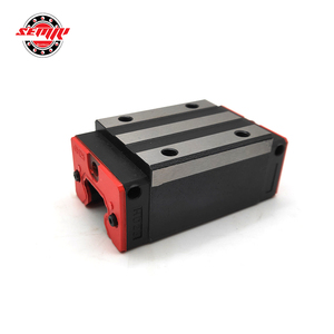 厂家直接定价HGW15CA直线导轨和块 - Product Image 6