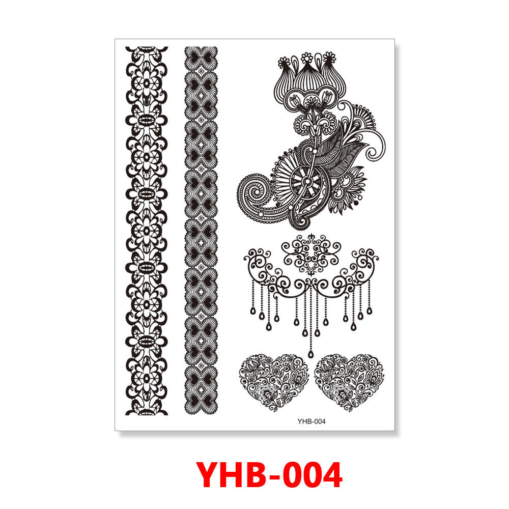 YHB-04