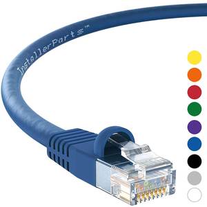 オリジナルOEM高速CAT7CAT6パッチコードケーブル1000mhzイーサネットネットワークLANRJ45 UTP通信ケーブルマルチカラー - Product Image 4
