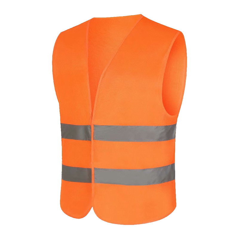 Orange-red Grade A