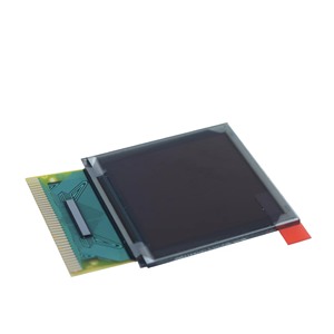 1.46インチフルカラーOLEDディスプレイスクリーン128x128スクエアタイプ30ピンSPIインターフェイスLCDモジュール - Product Image 2