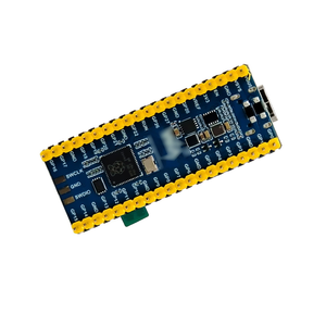 ESP32-S2 RP2040 controlla il Display LCD 0.96 e la scheda di sviluppo WiFi per supportare Raspberry PI Pico ESP32