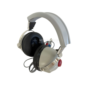 Test auditif LCD Affichage numérique double ligne avec interface PC USB Audiomètre professionnel - Product Image 3