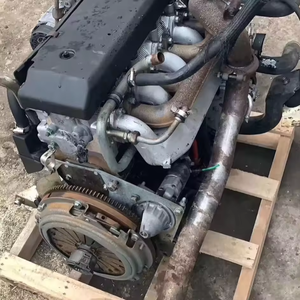 High Quality Cheaper Price Used <strong>Engine</strong> for -iveco 2.5 2.8T - Product Image 5