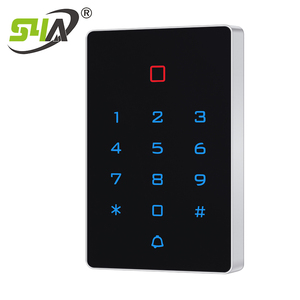 S4A <strong>Security</strong> Wifi Door Access Control <strong>System</strong> <strong>Controller</strong> With Tuya App T12 WIFI - Product Image 3