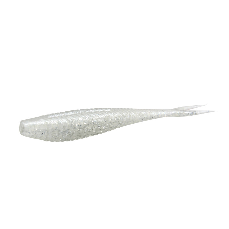 Silver-white