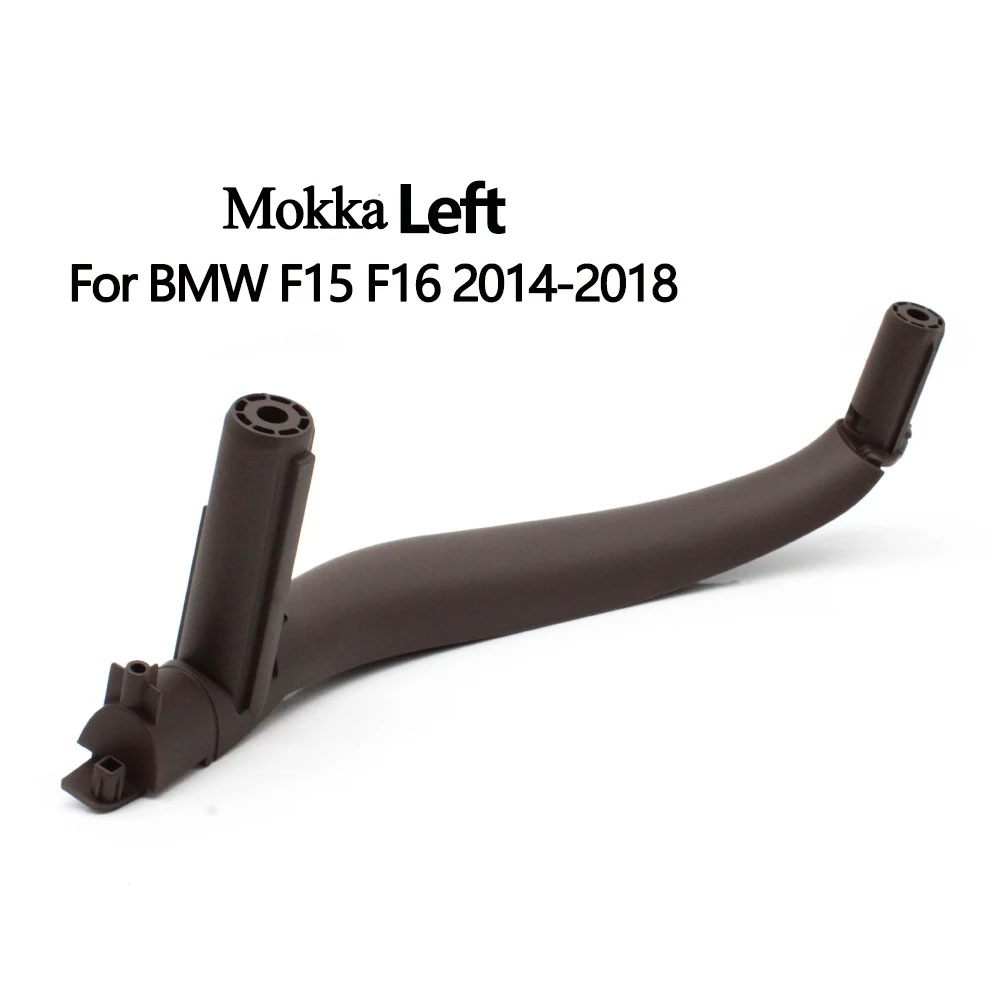 Mokka Côté Gauche