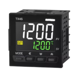 New &amp; Original Dual Display Digital <strong>PID</strong> PLC <strong>Temperature</strong> <strong>Controller</strong> TC4S-24R TC4M-14R - Product Image 4