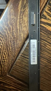 DL520-02UHT-A сканер CCD контактный датчик изображения сканер блок головки - Product Image 1