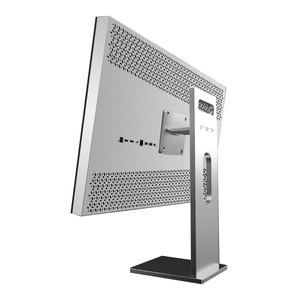 27-Inch <strong>LCD</strong> <strong>Monitor</strong> <strong>with</strong> IPS Panel 5Ms Response Time Aluminum Alloy Body RGB <strong>Inputs</strong> for Grand Desktop Appearance - Product Image 6