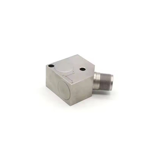 Personalizzazione piezo-elettrico sensore di vibrazione a 3 assi cuscinetto sensore di vibrazione - Product Image 5