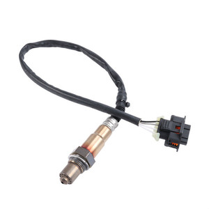 Vauxhall Opel Corsa C D 1.0 1.2 1.4自動センサー新しい4線酸素ラムダO2センサープローブ - Product Image 6
