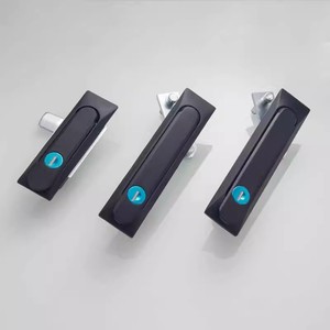 Điều khiển điện với Key ms826 cửa tủ ổ khóa bảng điều khiển khóa - Product Image 2