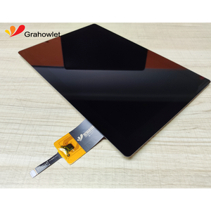 Touchscreen IPS 7,8,8.4,9.7,10.1 pollici hmi multi touch capacitivo tft lcd touch display panel