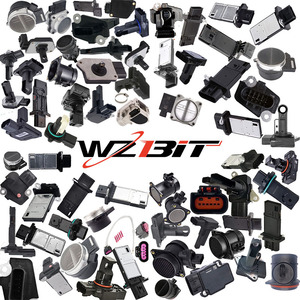 大量気流センサー071906461B 071906461BX 1112131 YM2112B529BA VWゴルフIV用新品ビートルシートアルハンブラ