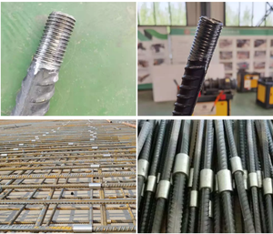 Best Price Steel Rebar <strong>Threading</strong> <strong>Machine</strong> Bolt Cold Heading <strong>Machine</strong> Bolts <strong>Threading</strong> <strong>Machine</strong> - Product Image 6