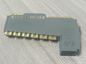 Hot Selling B&amp;R X20AT2311 <strong>Analog</strong> <strong>Temperature</strong> <strong>Input</strong> Slice Module 2 <strong>Inputs</strong> PT100 Sensor 4-wire Measurement Good Price - Product Image 5