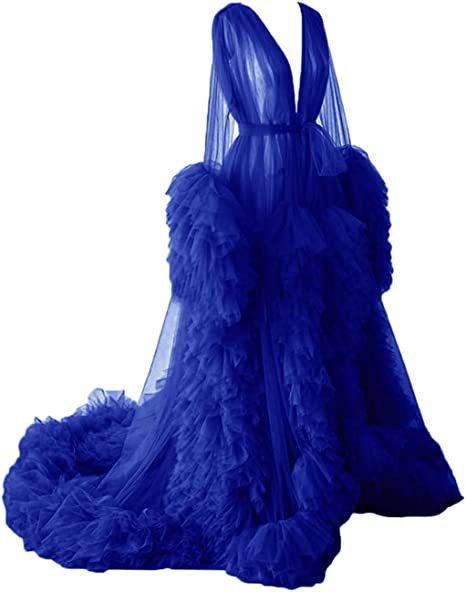 Blu reale