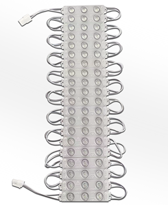 Top Quality osram Chip <strong>Led</strong> Module Cob Power SMD2835 Waterproof 3 <strong>Leds</strong> Module AC 220V 230V 110V 3 Chips 5050 <strong>Led</strong> Smd Module - Product Image 2