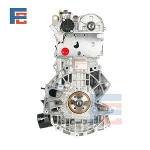 自動エンジンシステムEA211 CSS CST DBV CSS CST DBV DJSエンジンPassat TOURAN TIGUAN Lamando用 - Product Image 2