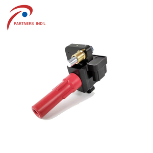 Zpartners High Performance Ignition Coil 22433AA530 22433AA441 22433AA411 22433AA531 UF287 - Product Image 5