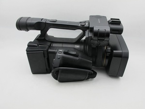 Used Video <strong>Camera</strong> HXR-NX5C Digital Camcorder with 20x Optical Zoom Live Conference Wedding Recording Integrated <strong>Camera</strong> Camcorder - Product Image 2