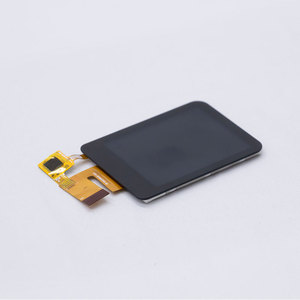 240*320 ILI9341V 20 Pin SPI MCU RGB Display LCD 2.4 "TFT 2.4 pollici ST7789 Touch Screen a colori - Product Image 1