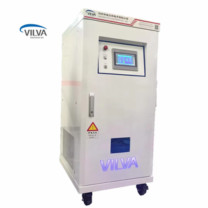 VILVA DC 1000V 30kW banca di carico resistivo programmabile per l'alimentazione di prova/Genset test Made in cina - Product Image 1