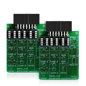 Vident son sürüm iautomax Pro MAX ISmart800 Pro araç teşhis kod okuyucu EEPROM adaptörü - Product Image 6