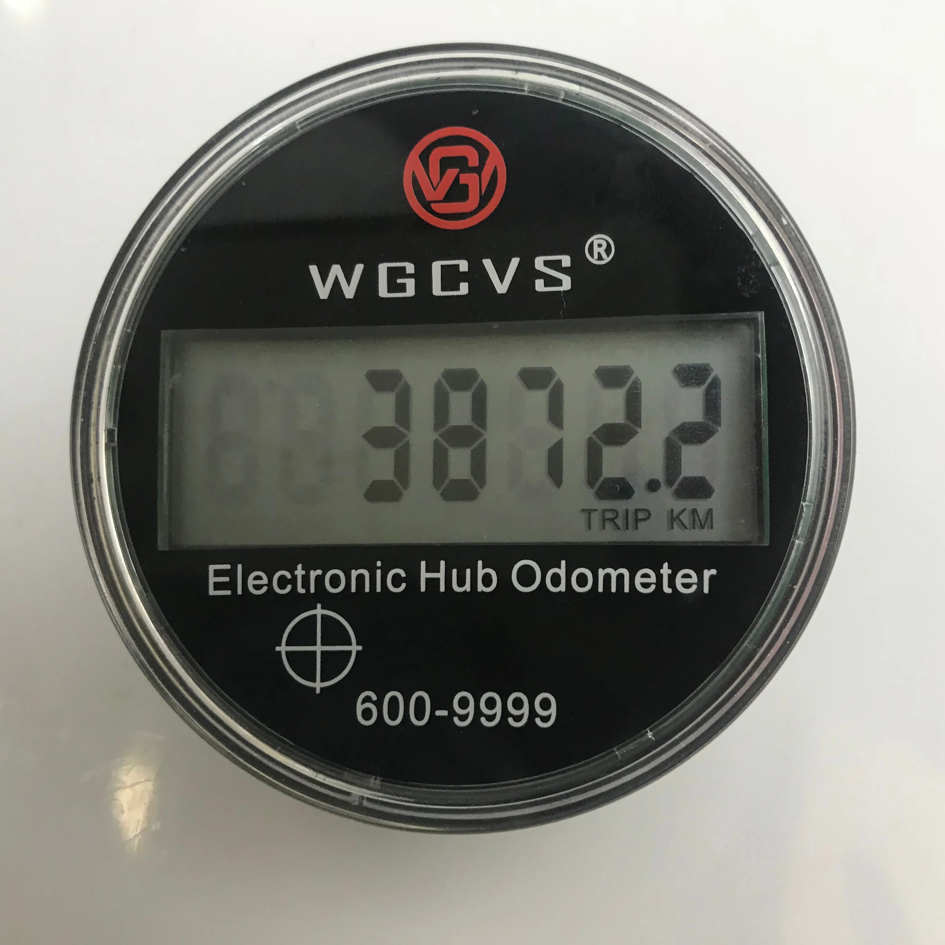 WGCVS hubodometer elektronik untuk truk dan Trailer