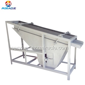 Máquina automática comercial para romper nueces de almendra Máquina separadora de descascarado de nueces negras - Product Image 6