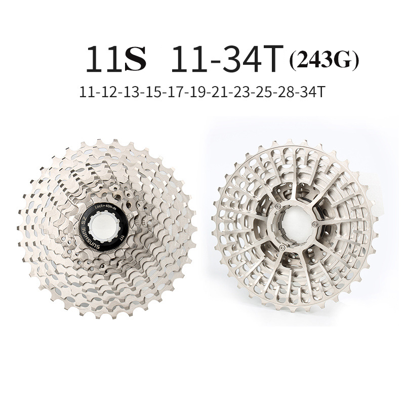 11S 11-34T