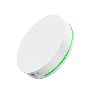 ESP8266 Zigbee Automation Wireless Tuya Zigbee Hub TZ01 Smart Home White wifi tuya zigbee 3.0 gateway - Product Image 3