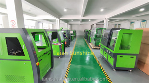EPS200 EPS205 Common Rail Injector Tester CRS-206C Crdi Injector Tester Machine - Product Image 6